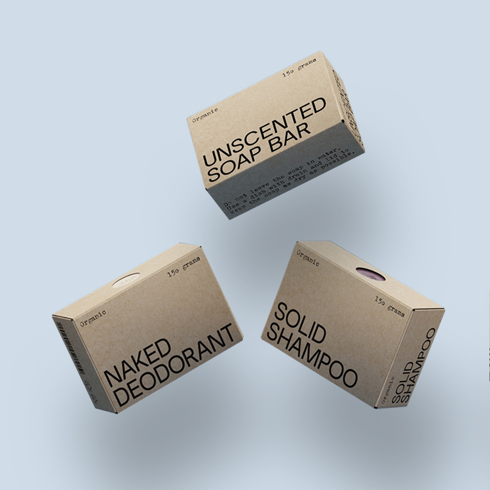 Soap Bar Boxes - Image 2