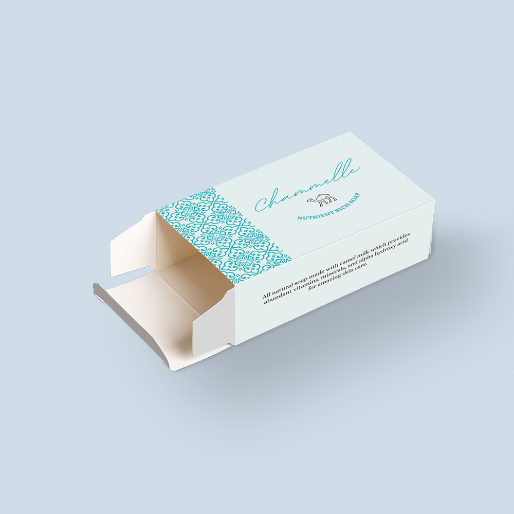 Soap Bar Boxes - Image 3