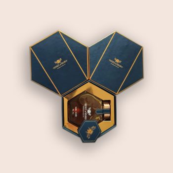 Honey Jar Boxes
