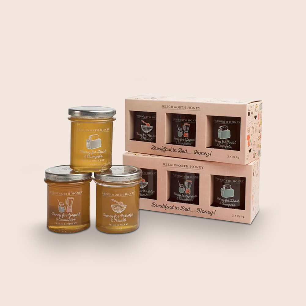 Honey Jar Boxes - Image 2