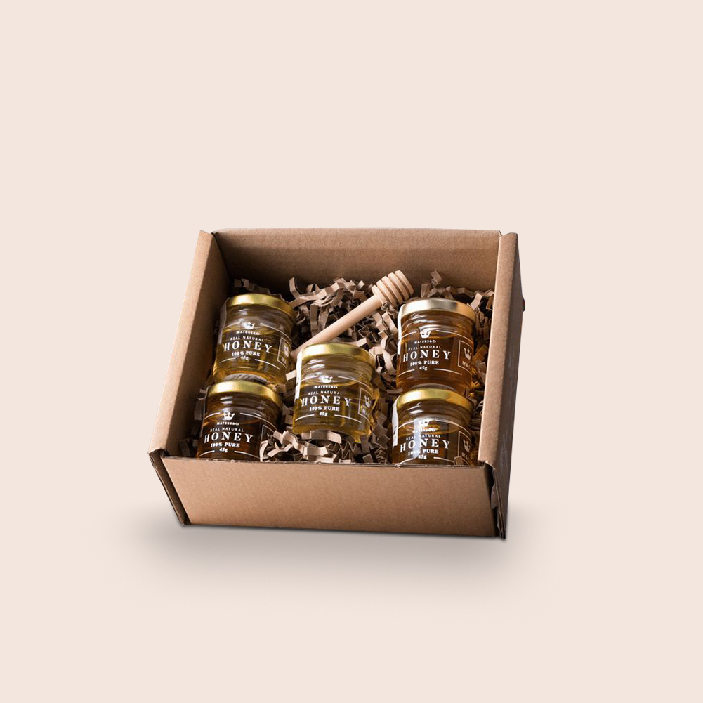 Honey Jar Boxes - Image 4