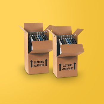 Corrugated Boxes