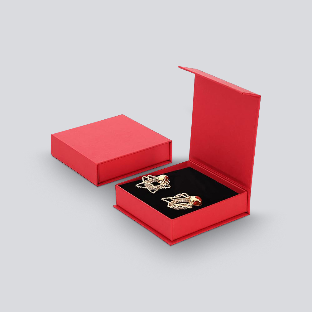 Earring Boxes