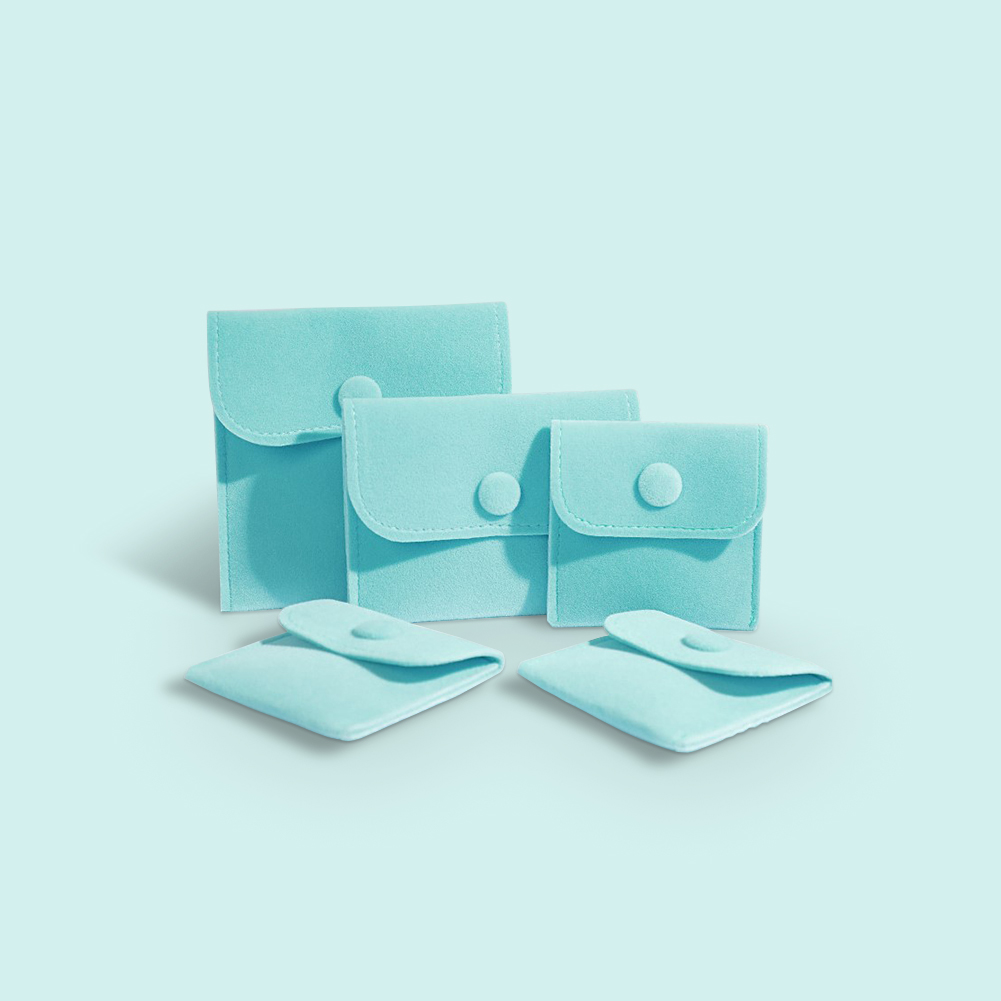 Jewelry Bags