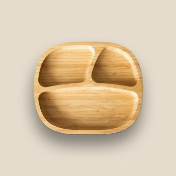 Eco-Friendly Food Trays