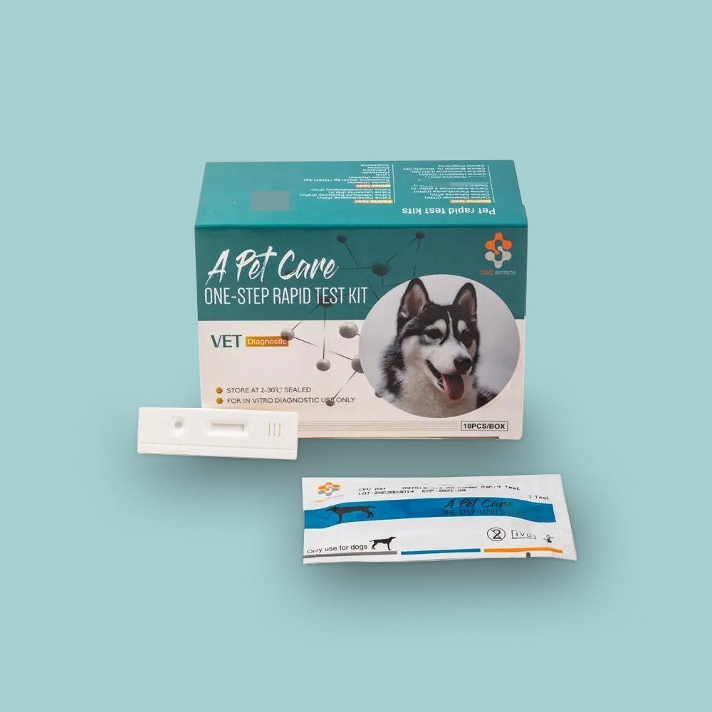 Pet Care Boxes