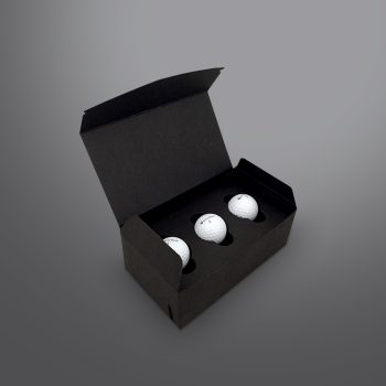 Golf Ball & Cap Boxes