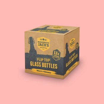 Shipping Carry Boxes