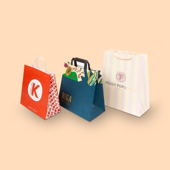 Bakery Gift Bags