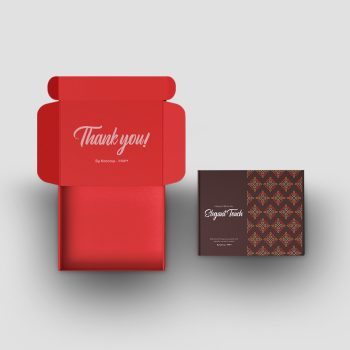 Folding Shipping Cartons