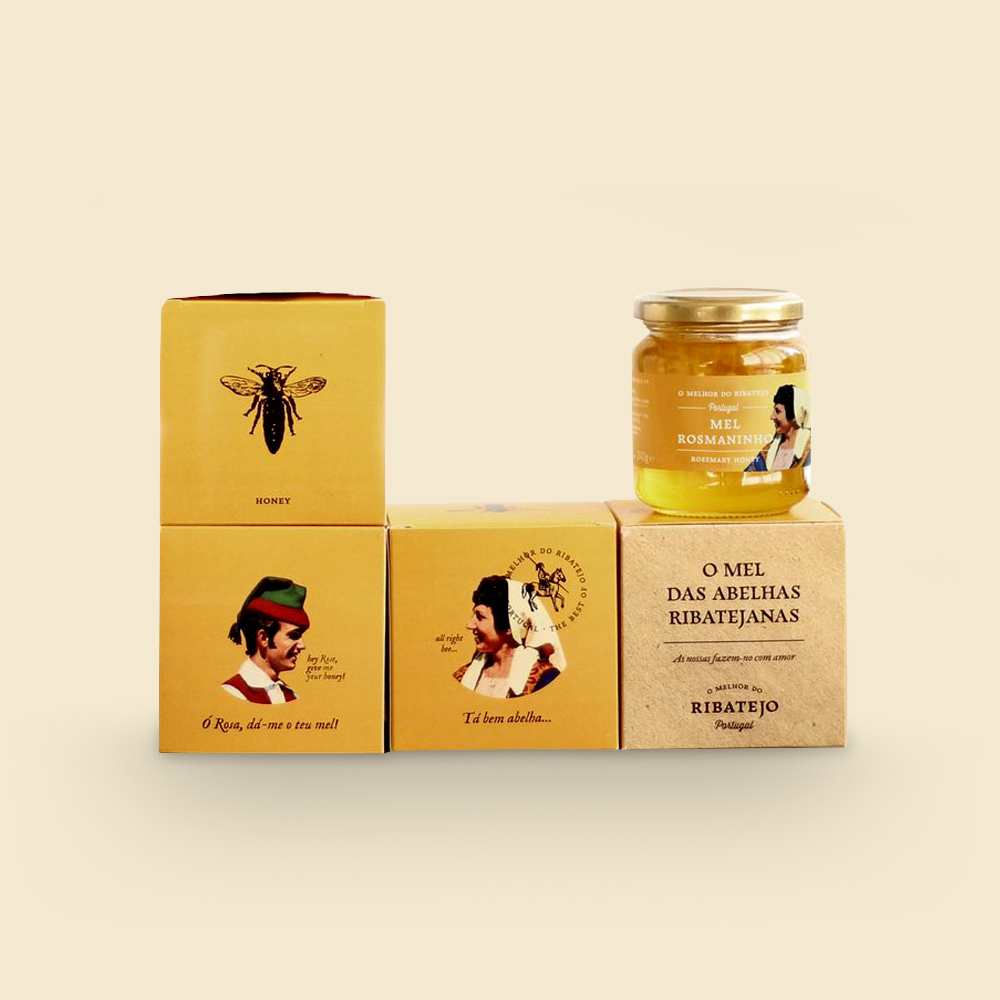 Honey Jar Boxes - Image 2