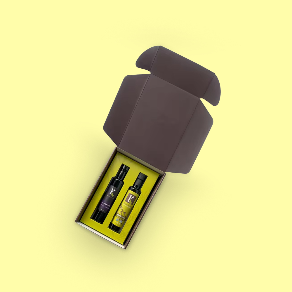 Olive Oil Boxes - Image 2