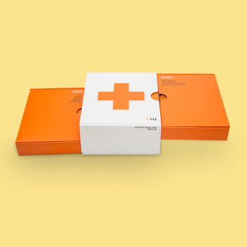 First Aid Kit Boxes
