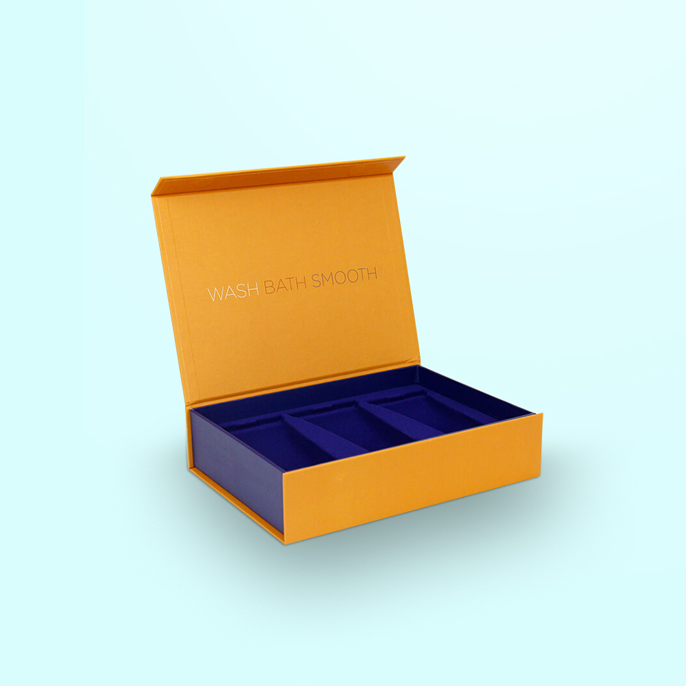 Magnetic Gift Boxes