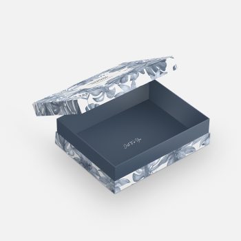 Shoulder Neck Gift Boxes