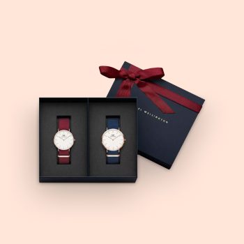 Watch Gift Boxes