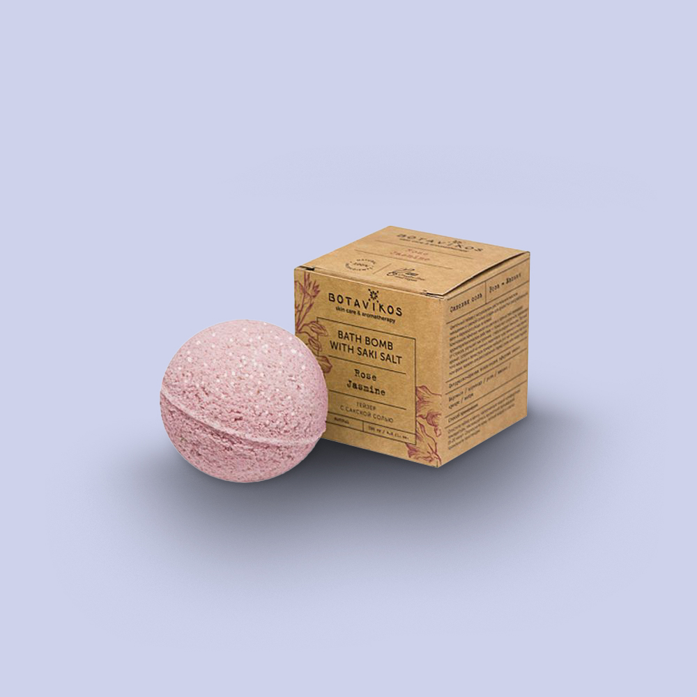 CBD Bath Bomb Boxes - Image 2