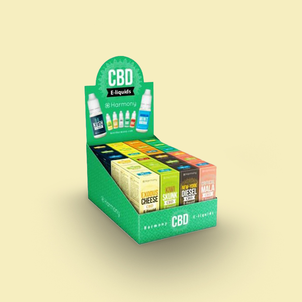 CBD Display Boxes - Image 2