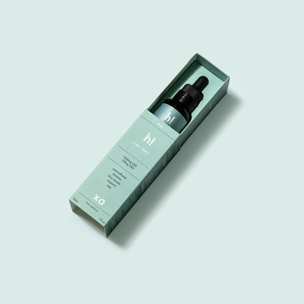 CBD Oil Boxes - Image 3