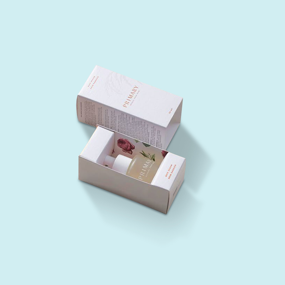 CBD Tincture Boxes