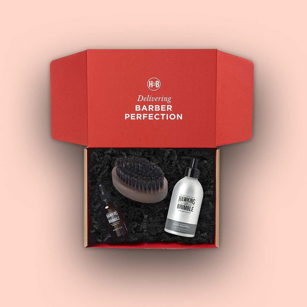 Beard Kit Boxes - Image 2