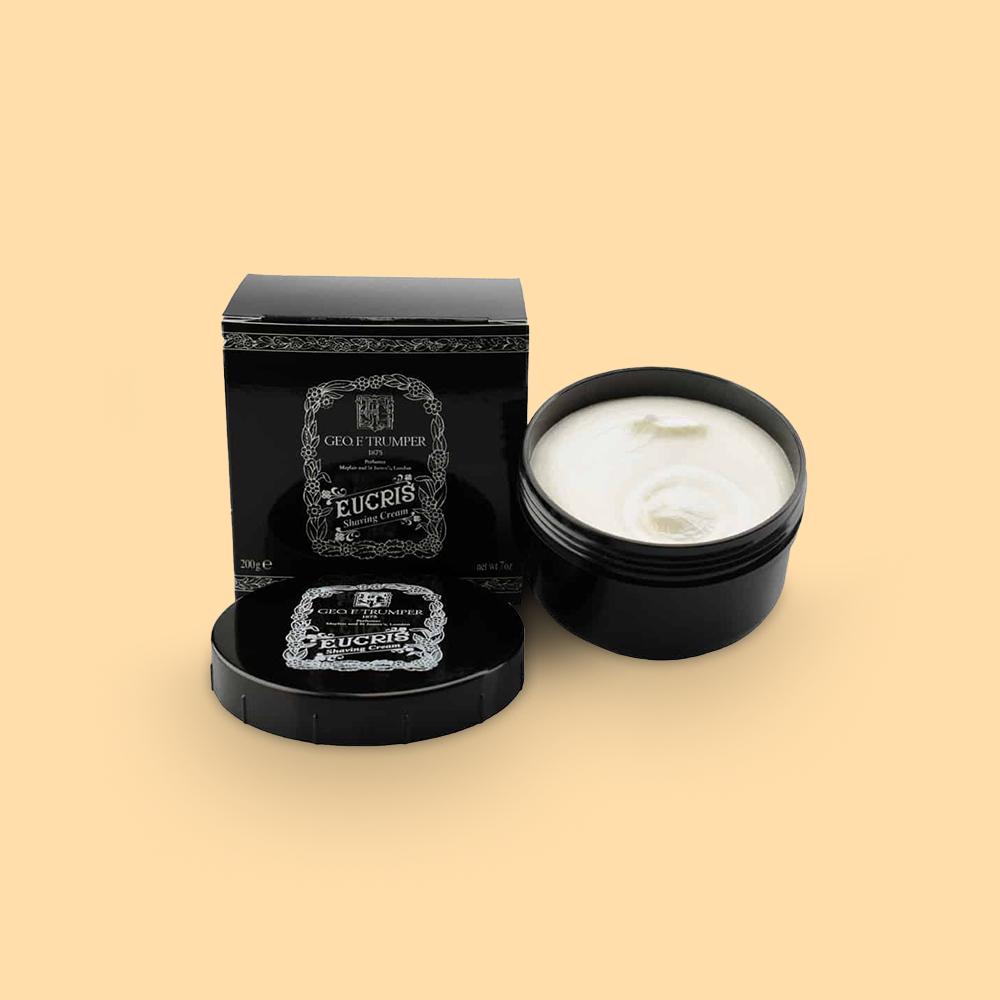 Shaving Cream - Image 2