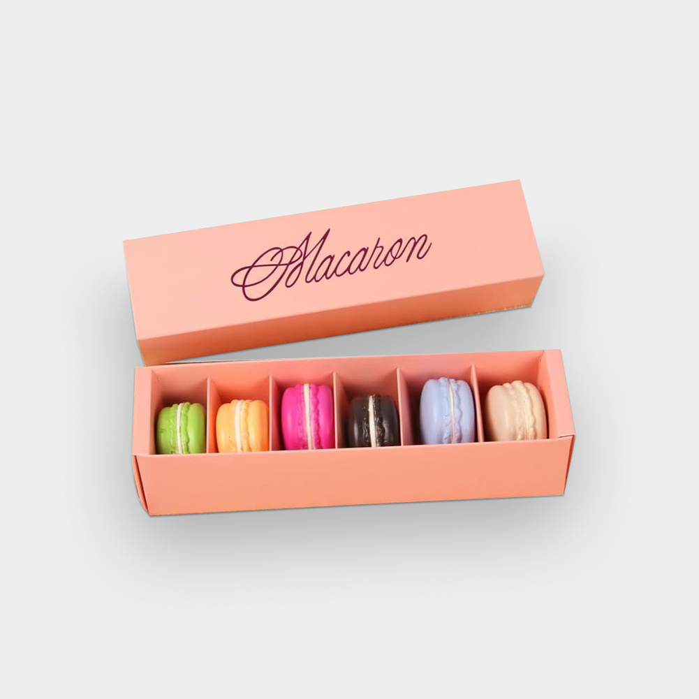 Macaron Boxes - Image 2