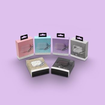 AirPod Boxes