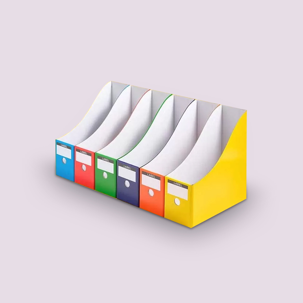 Book Boxes - Image 2