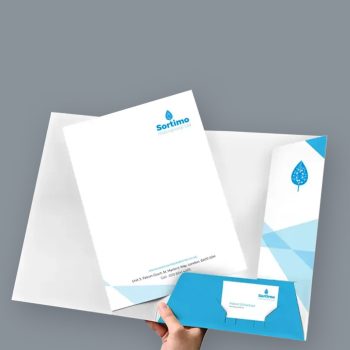 Presentation Folders