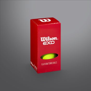 Tennis Ball Boxes