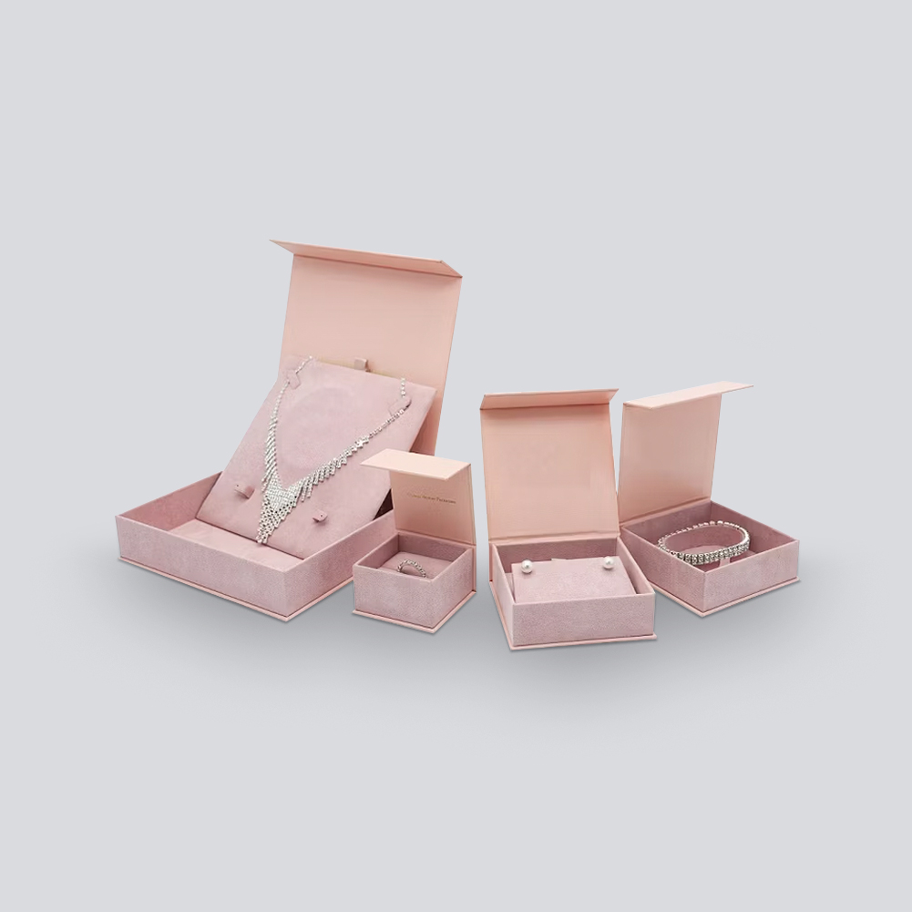 Necklace Boxes - Image 2
