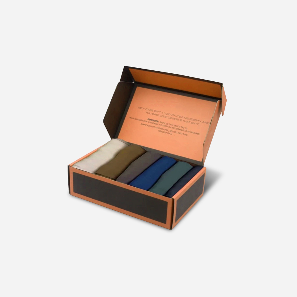 Bandana Boxes - Image 2