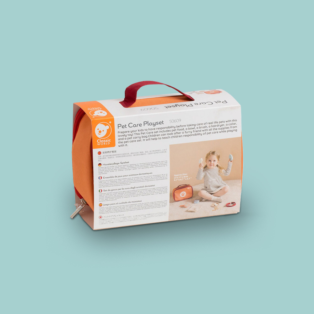 Pet Care Boxes - Image 2