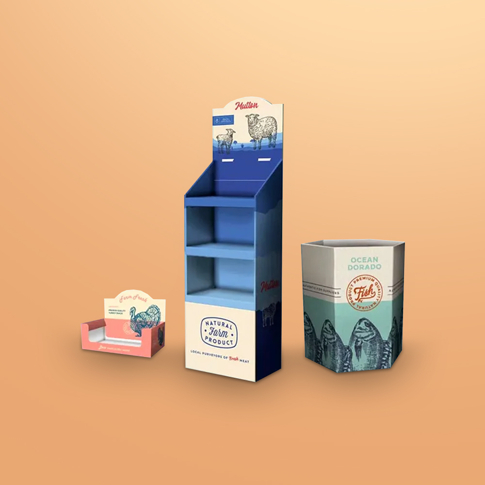 Cardboard Boxes - Image 2