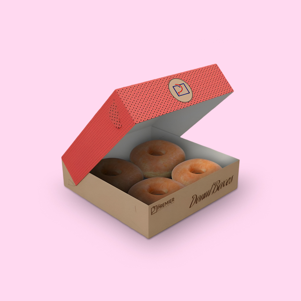 Donut Boxes - Image 2