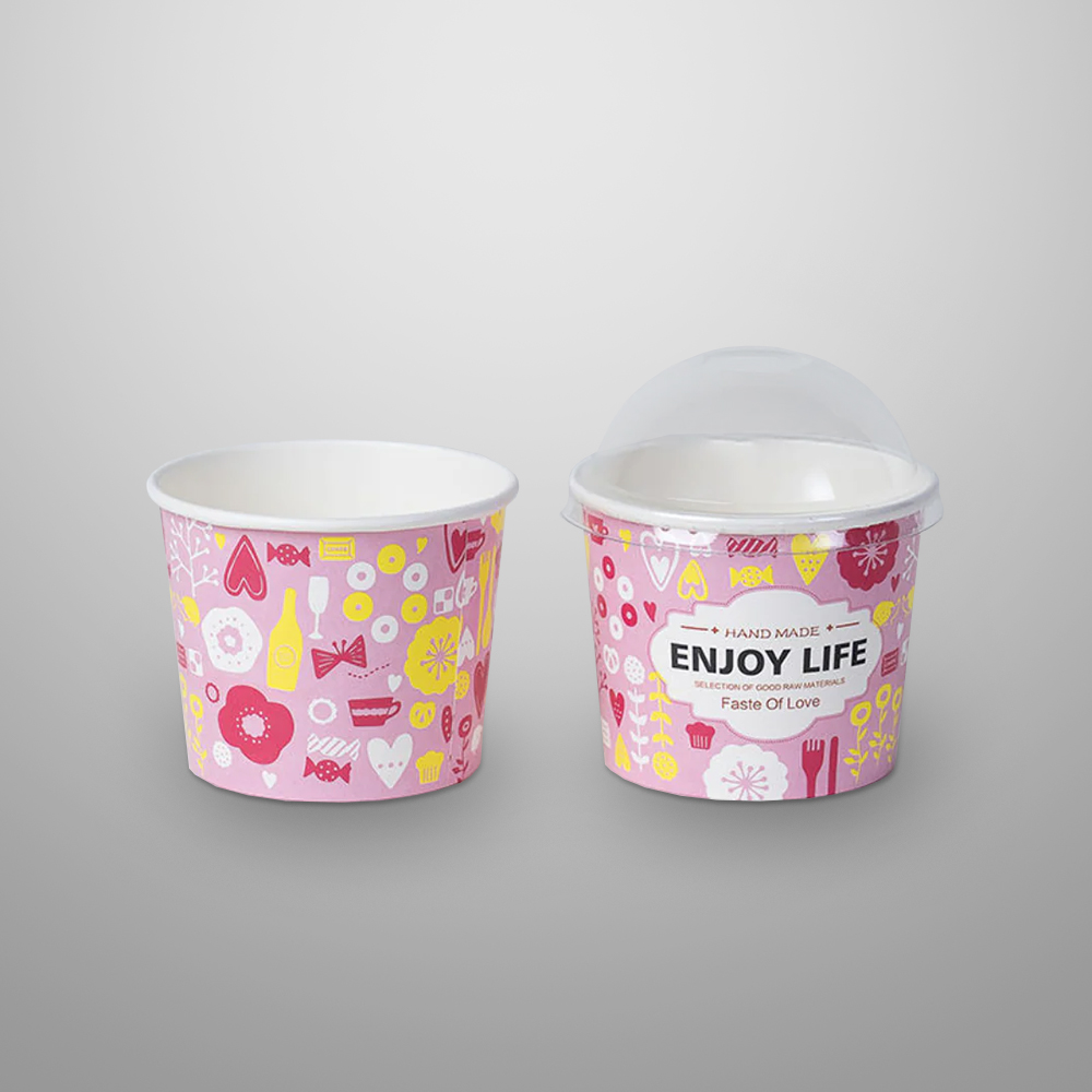 Ice Creams Cups - Image 2
