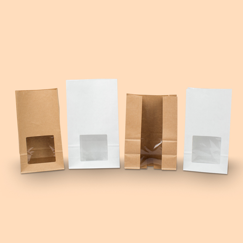 Bakery Gift Bags - Image 2