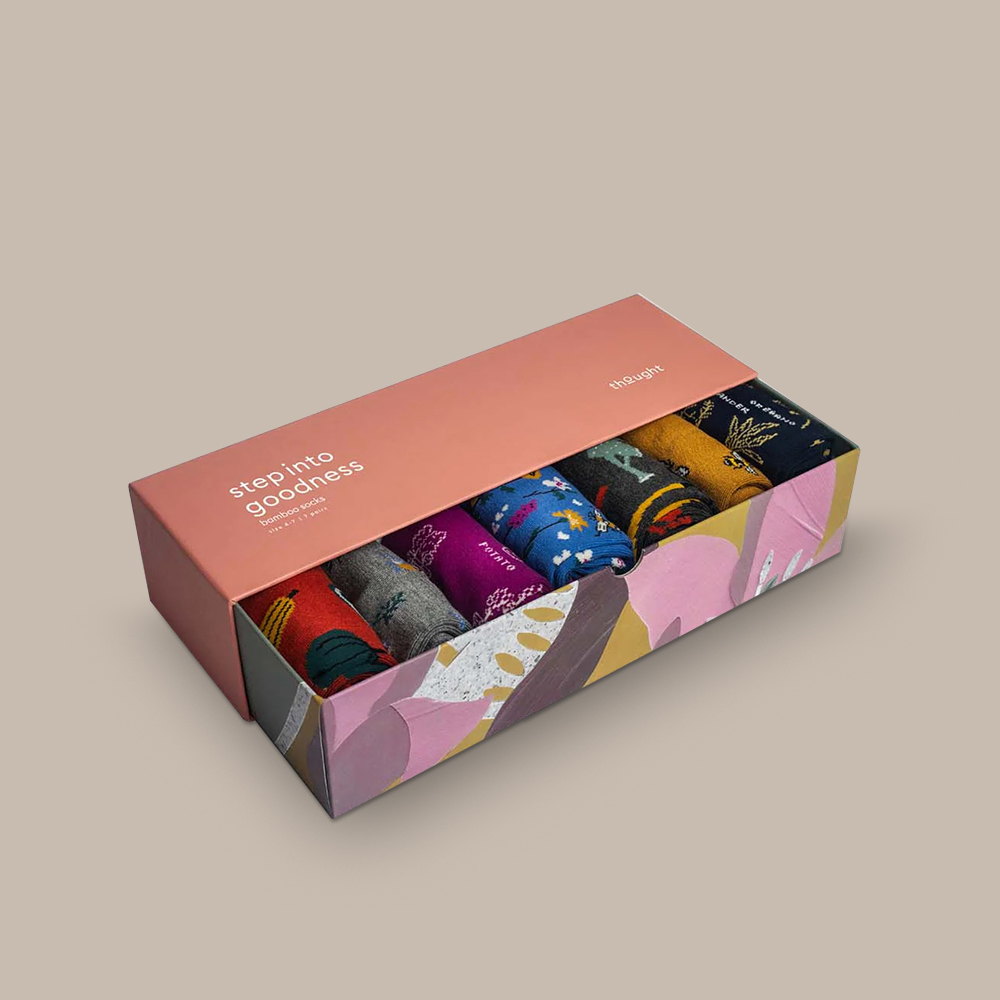 Socks Boxes - Image 2