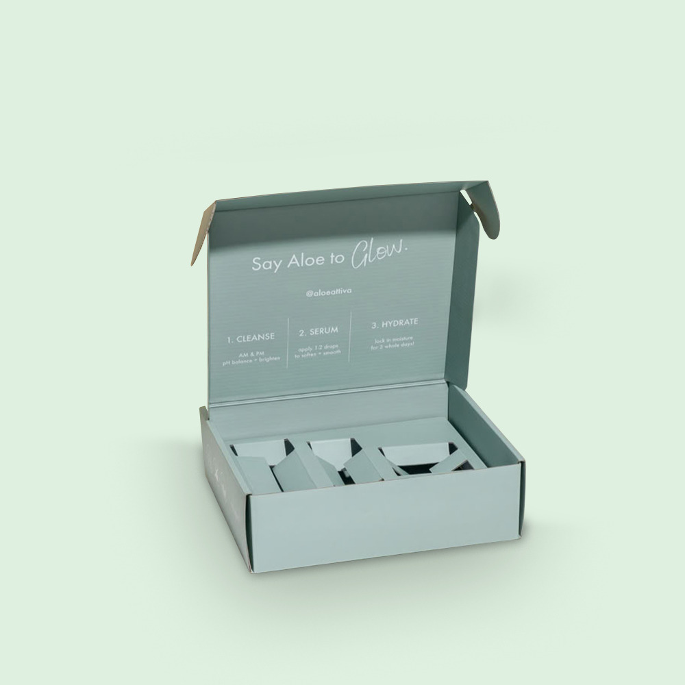 Shipping Insert Boxes - Image 3