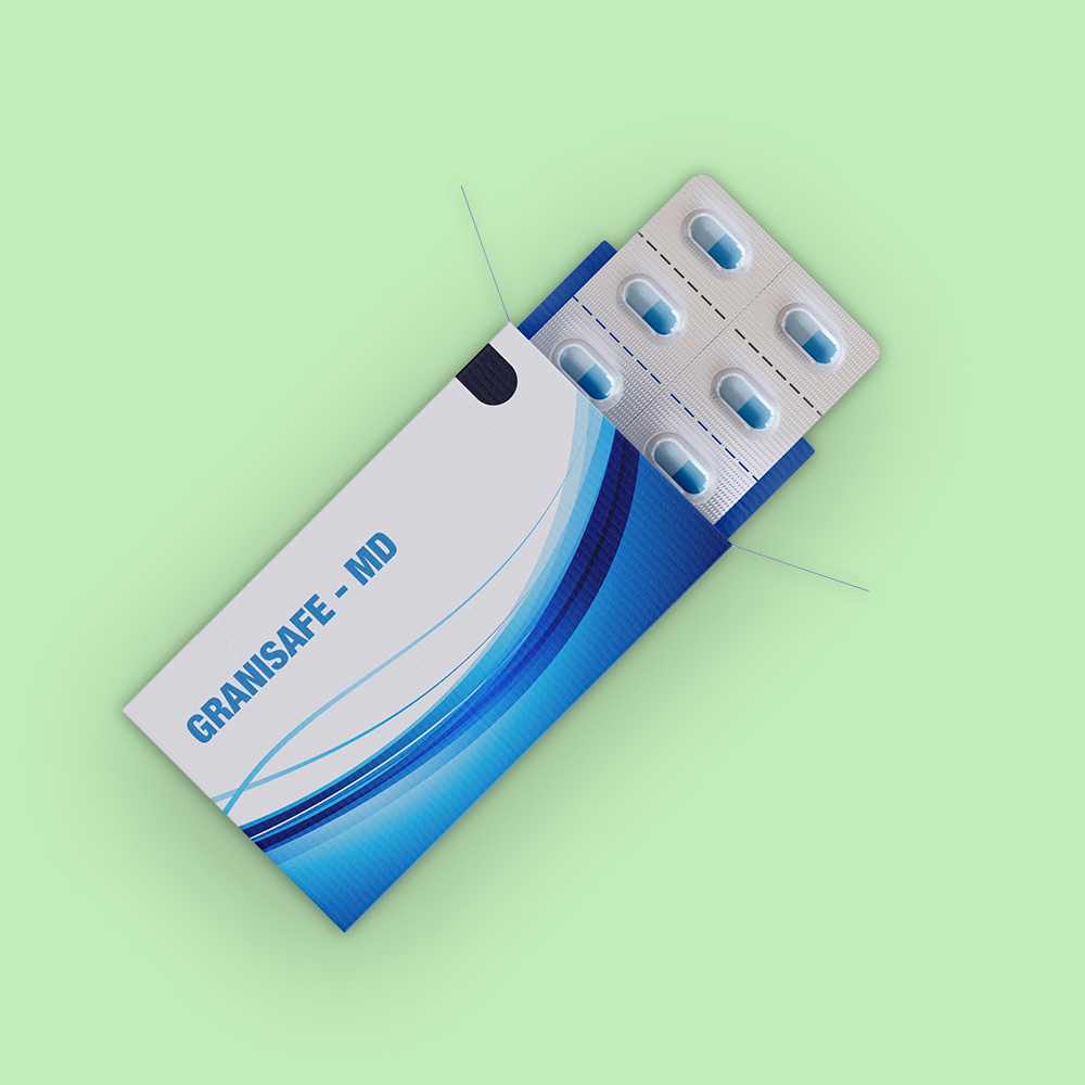 Capsule and Pill Boxes - Image 2