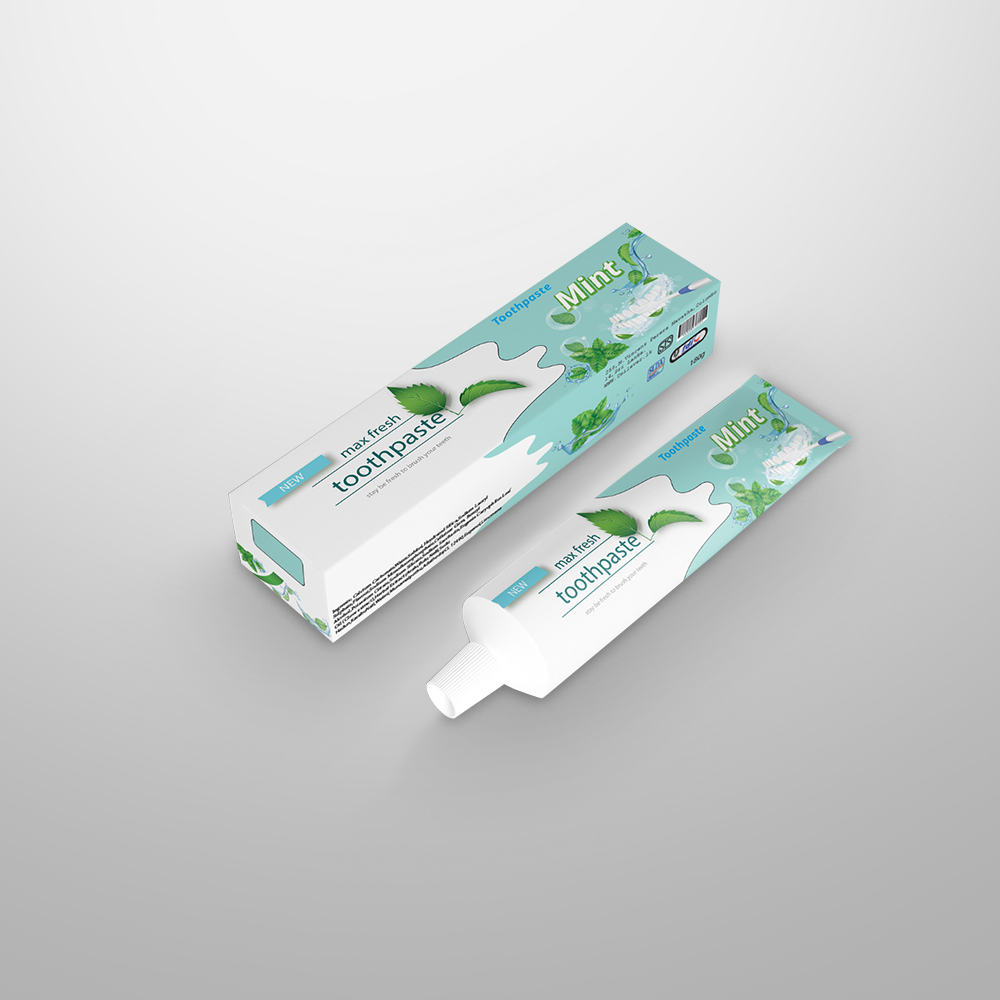 Toothpaste Boxes - Image 2