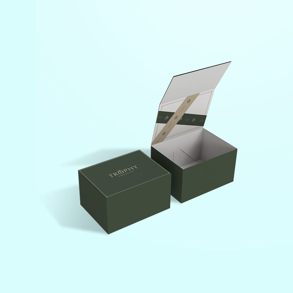 Magnetic Gift Boxes - Image 2