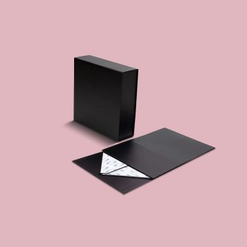 Foldable Gift Boxes