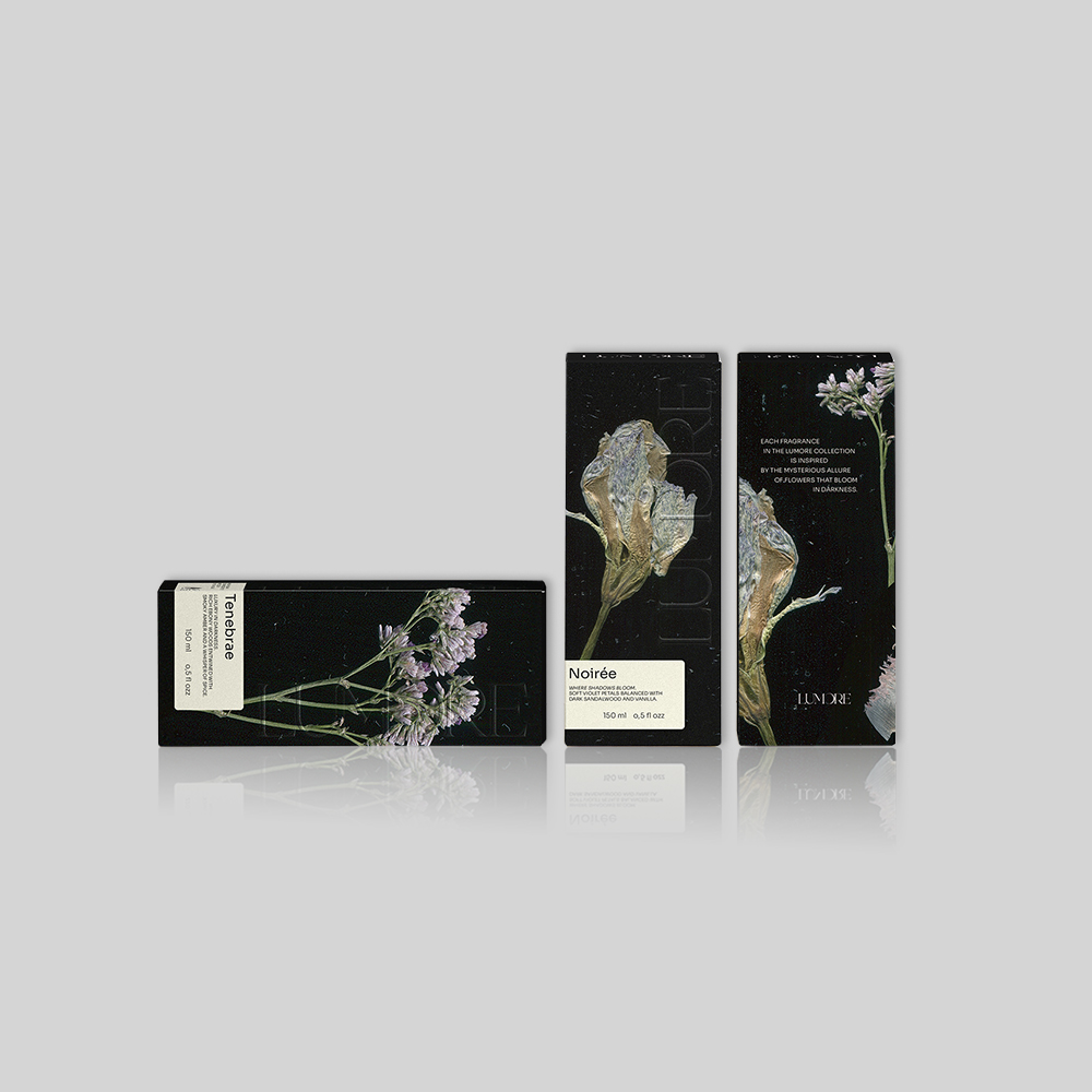 Perfume Boxes - Image 2