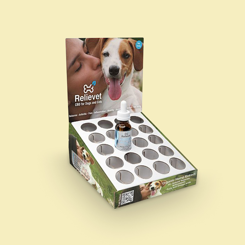 CBD Display Boxes - Image 3