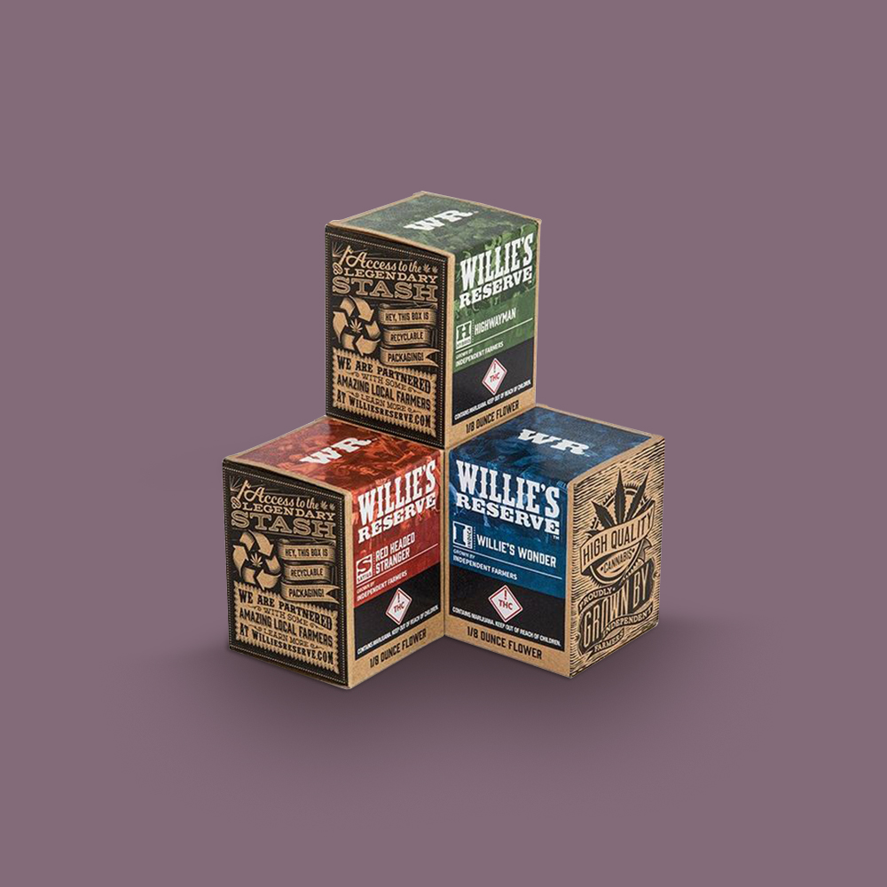 CBD Flower Boxes - Image 2