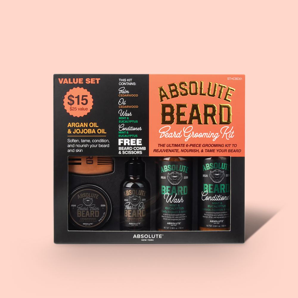 Beard Kit Boxes - Image 3