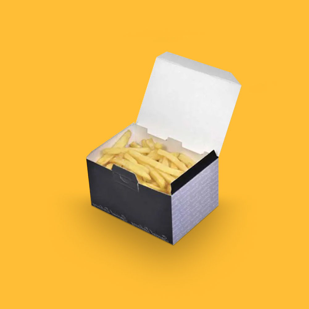 Fry Boxes - Image 2