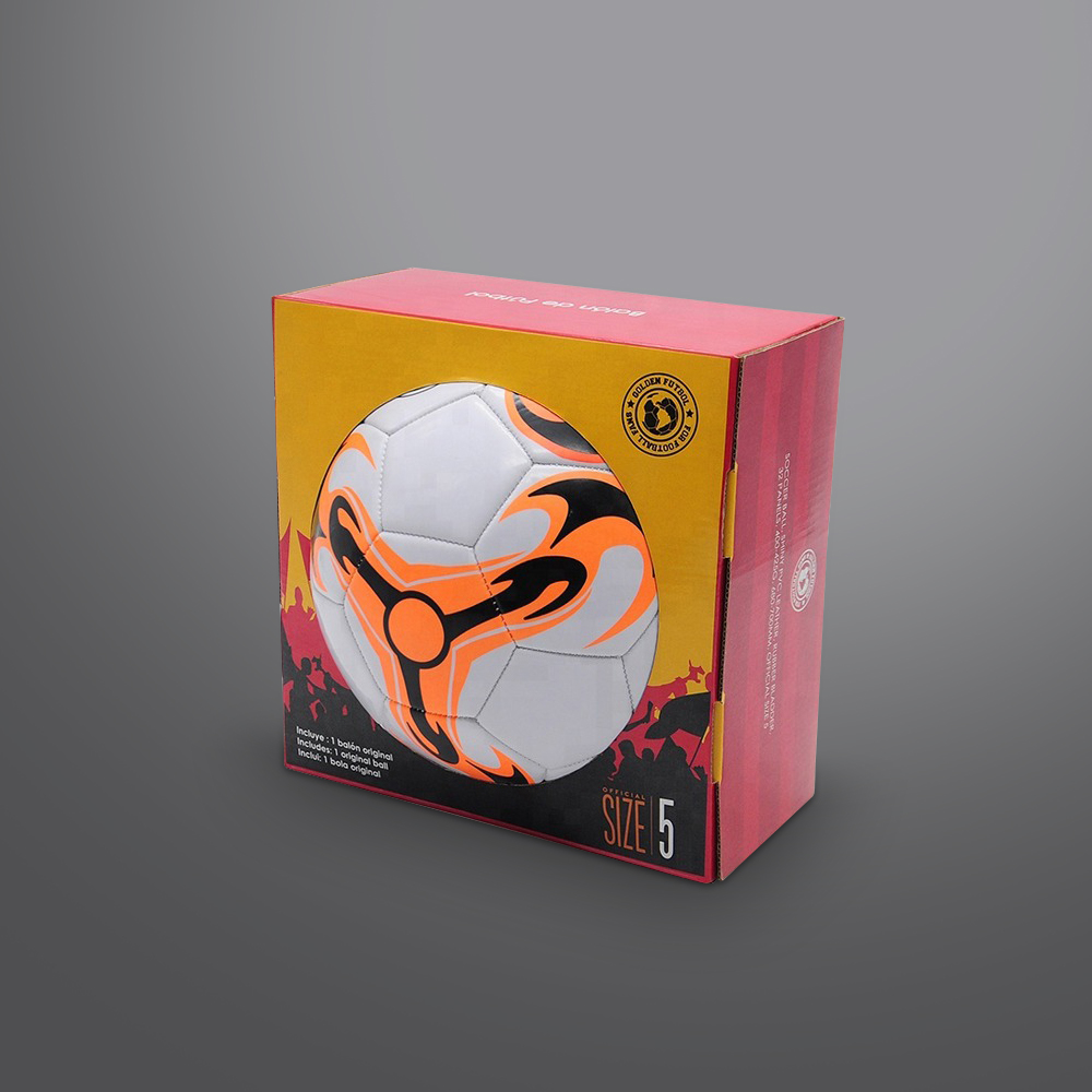 Football Boxes - Image 3